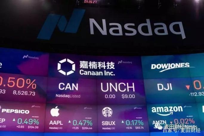 Close-up of a high-performance miner designed for cryptocurrency mining