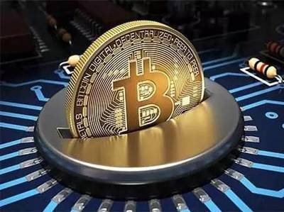 European Mining Farm