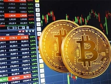 An illustrative comparison of Bitcoin mining operations, highlighting their role in the broader cryptocurrency mining landscape
