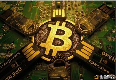 Bitcoin mining farm setup with Antminer rigs