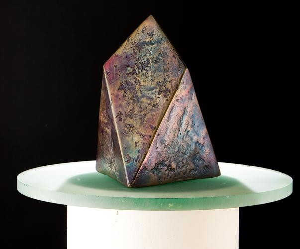 Ethereum mining process